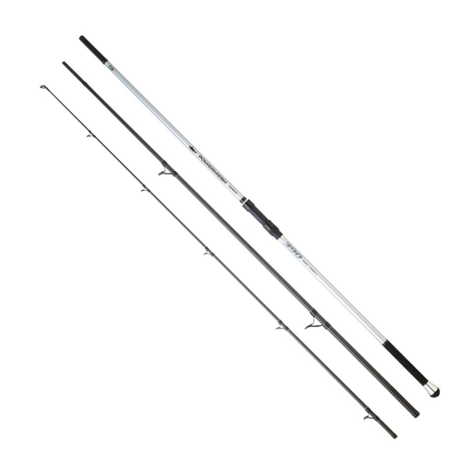 Daiwa Powermesh Long Cast 420 cm 70-150 gr Surf Kamış