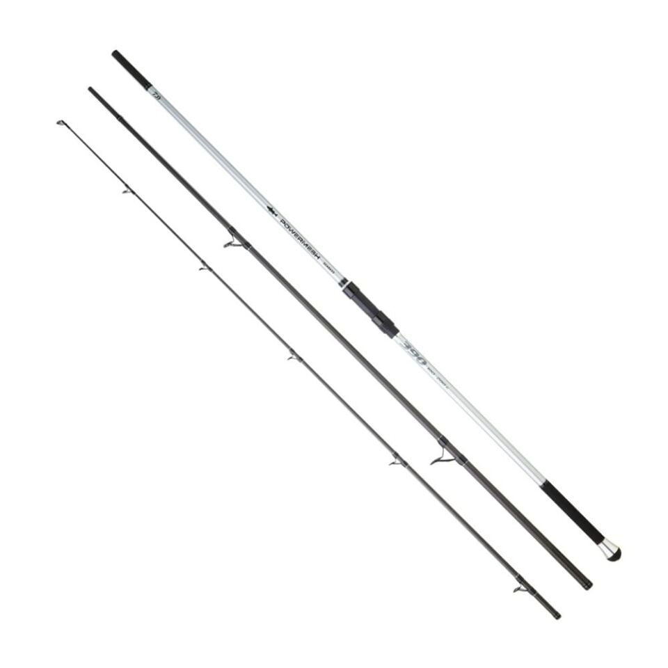 Daiwa Powermesh Long Cast 420 cm 70-150 gr Surf Kamış