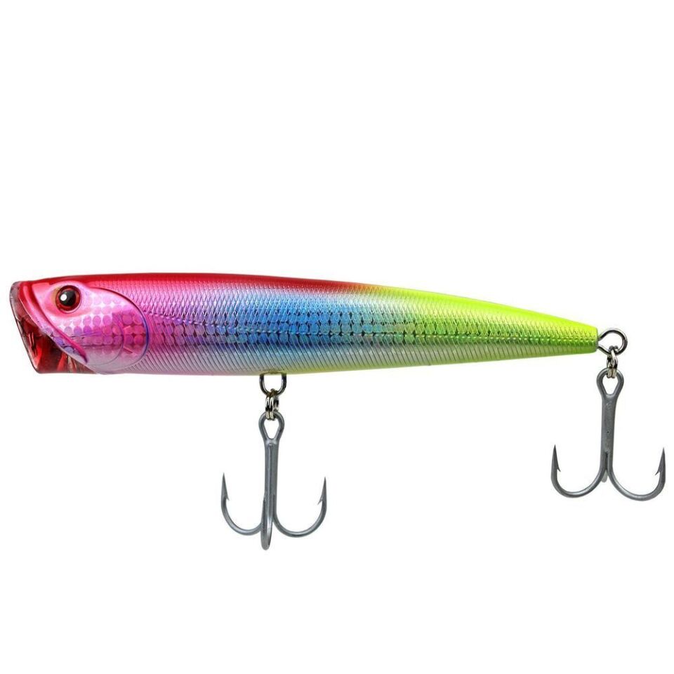 Sea Horse GT Beast 140 F 40gr Su Üstü Maket Balık