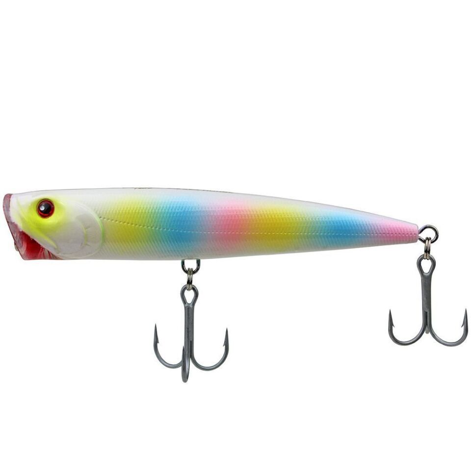 Sea Horse GT Beast 140 F 40gr Su Üstü Maket Balık