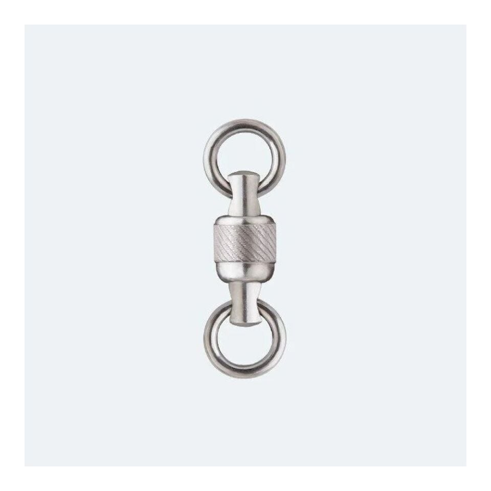 BKK Infinity Swivel Fırdöndü 1