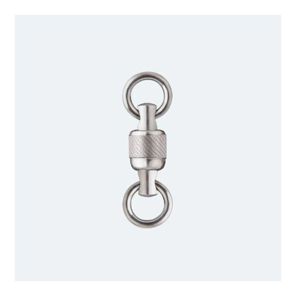 BKK Infinity Swivel Fırdöndü 3