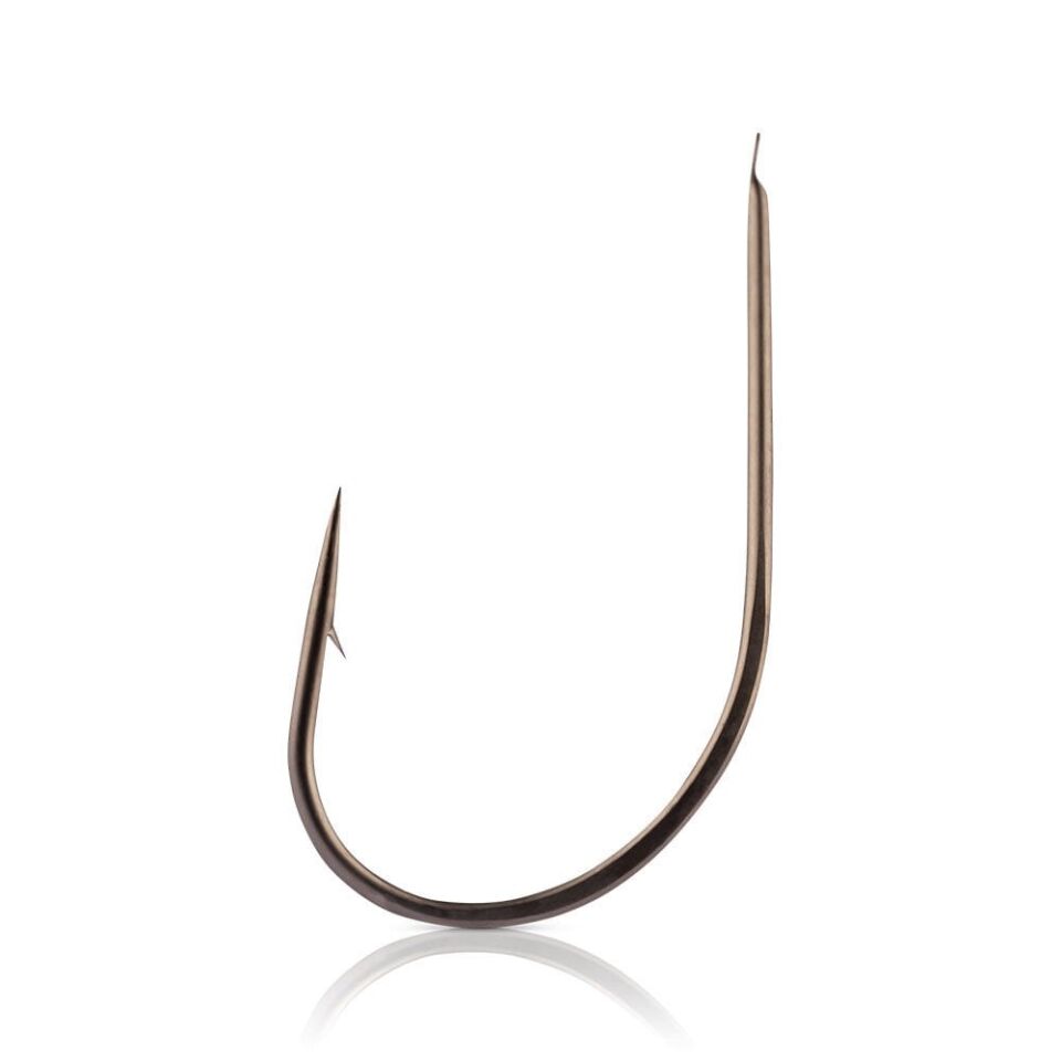 Mustad Alpha Point Allround 496AP Olta İğnesi NO:2/0 - 20Lİ