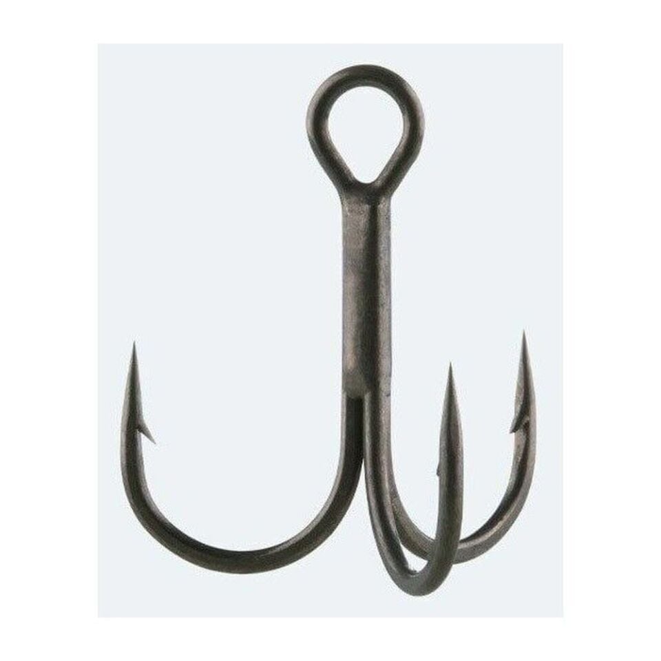 BKK Spear-21 SS Üçlü Olta İğnesi