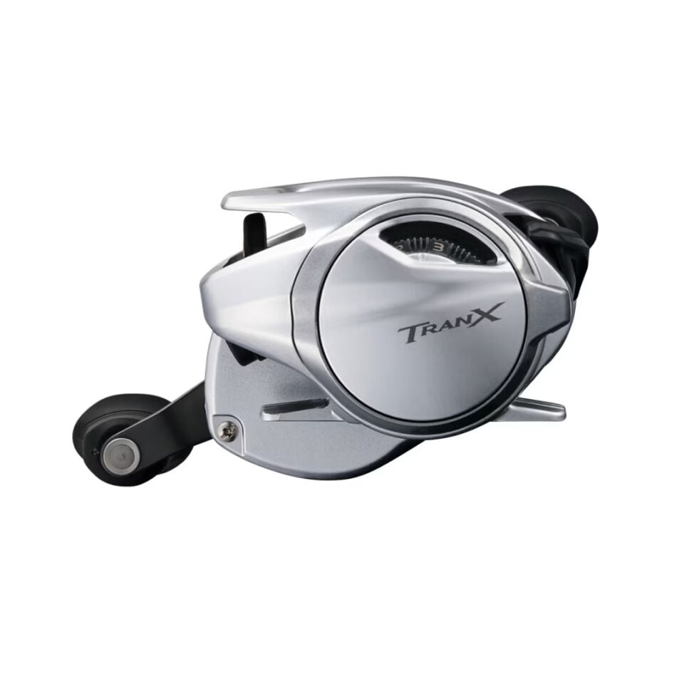 Shimano Tranx B 301 Jig Olta Makinesi (Sol El-)