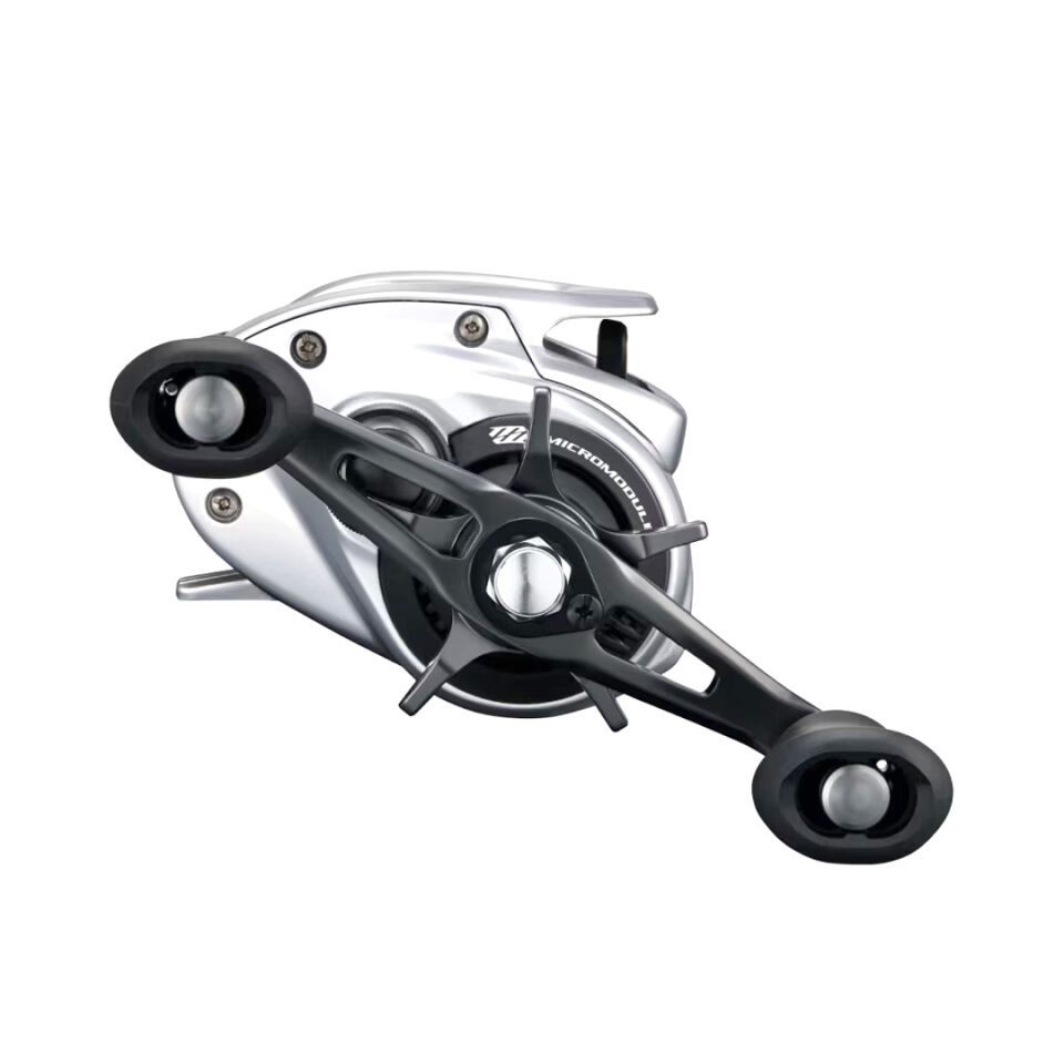 Shimano Tranx B 301 Jig Olta Makinesi (Sol El-)