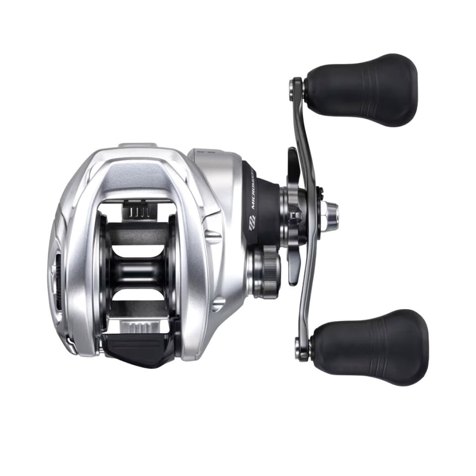Shimano Tranx B 301 Jig Olta Makinesi (Sol El-)