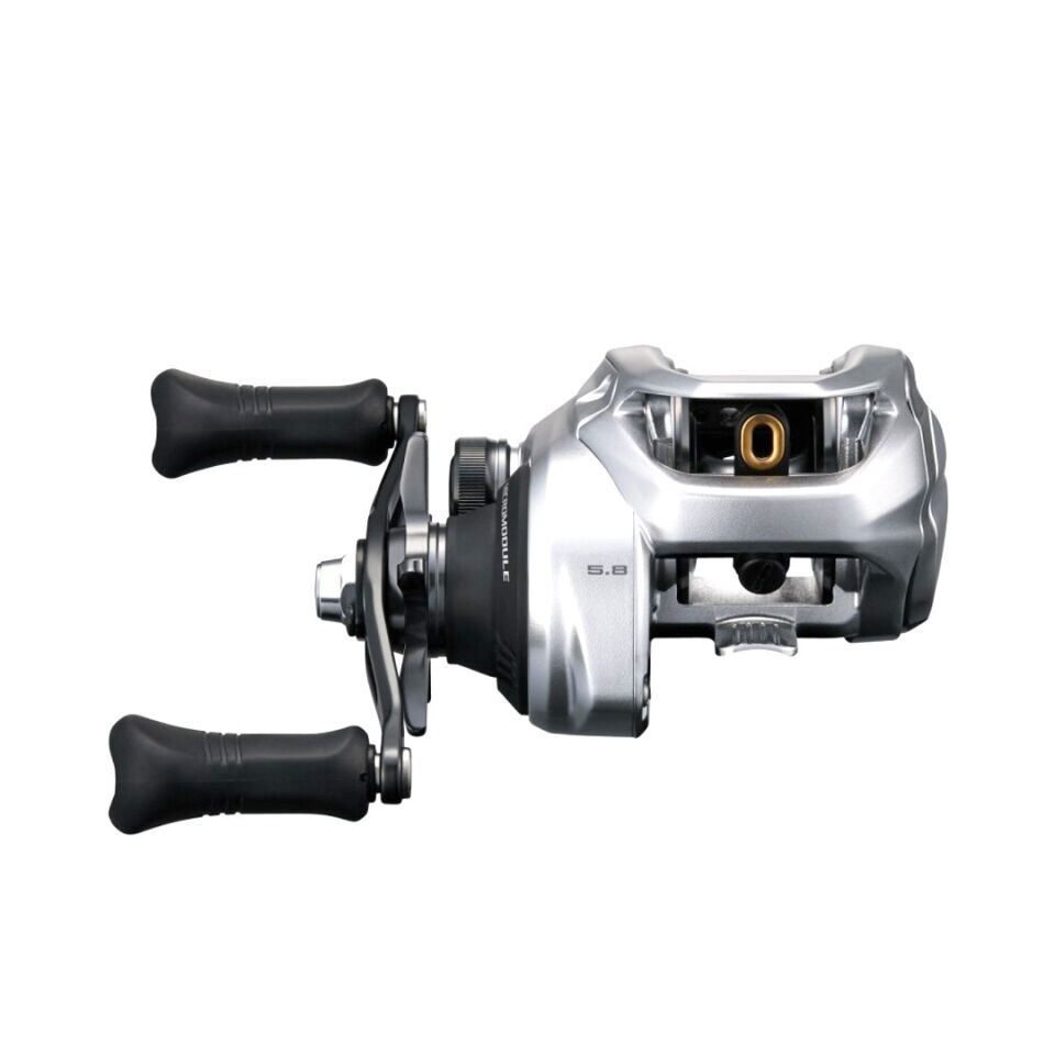 Shimano Tranx B 301 Jig Olta Makinesi (Sol El-)