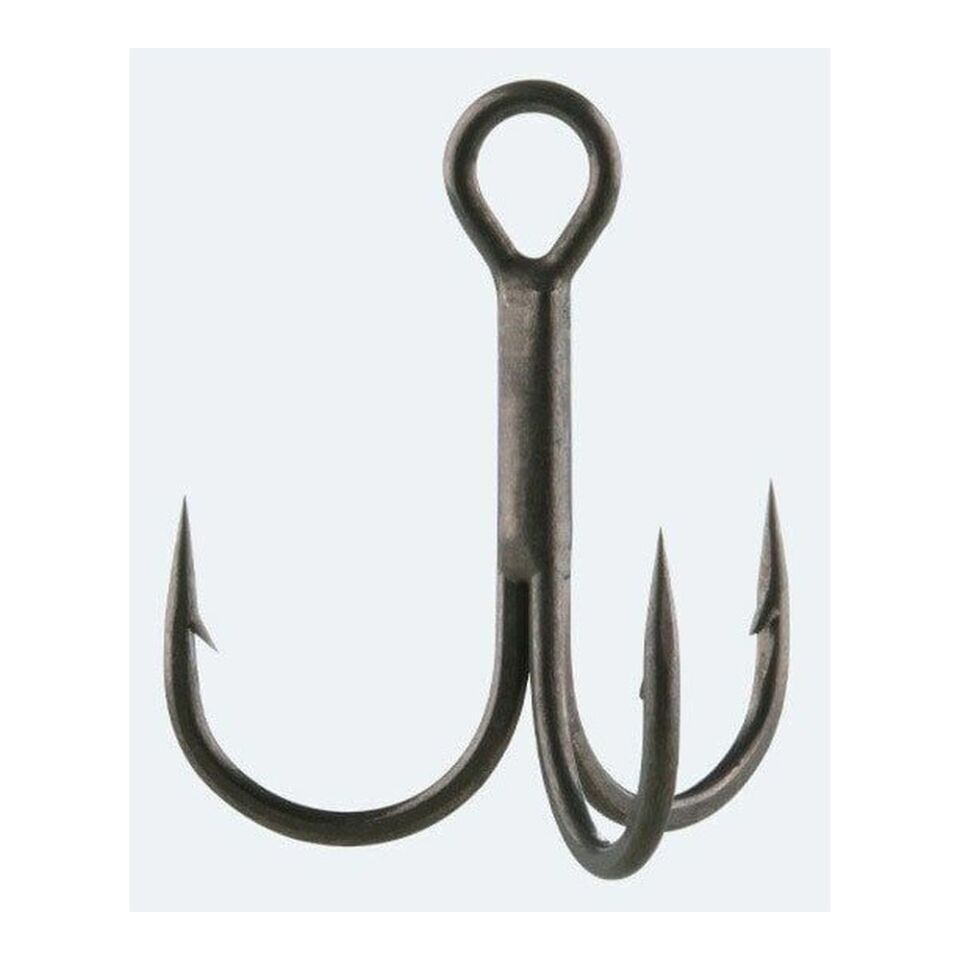BKK Spear-21 SS Üçlü Olta İğnesi 10