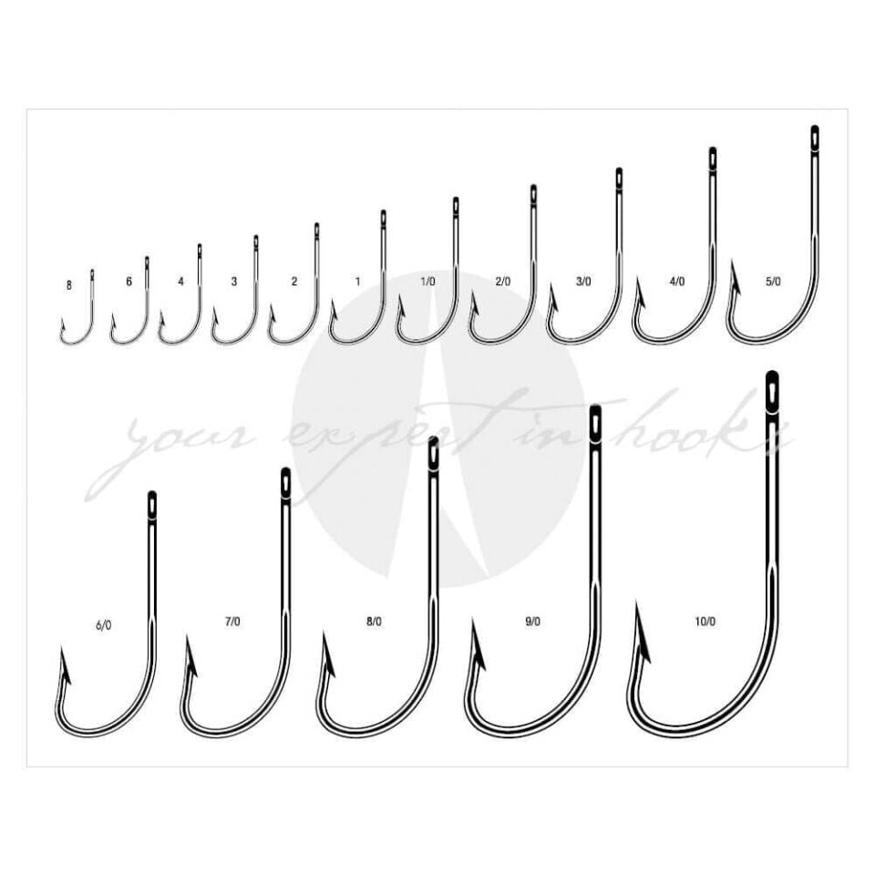 Vmc 9255PS Perma Steel RAGOT iğnesi