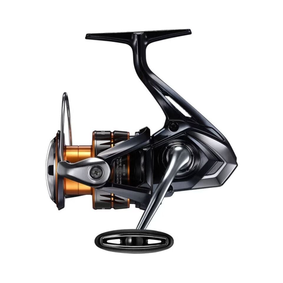 Shimano Nexave FJ 4000 Spin Olta Makinesi