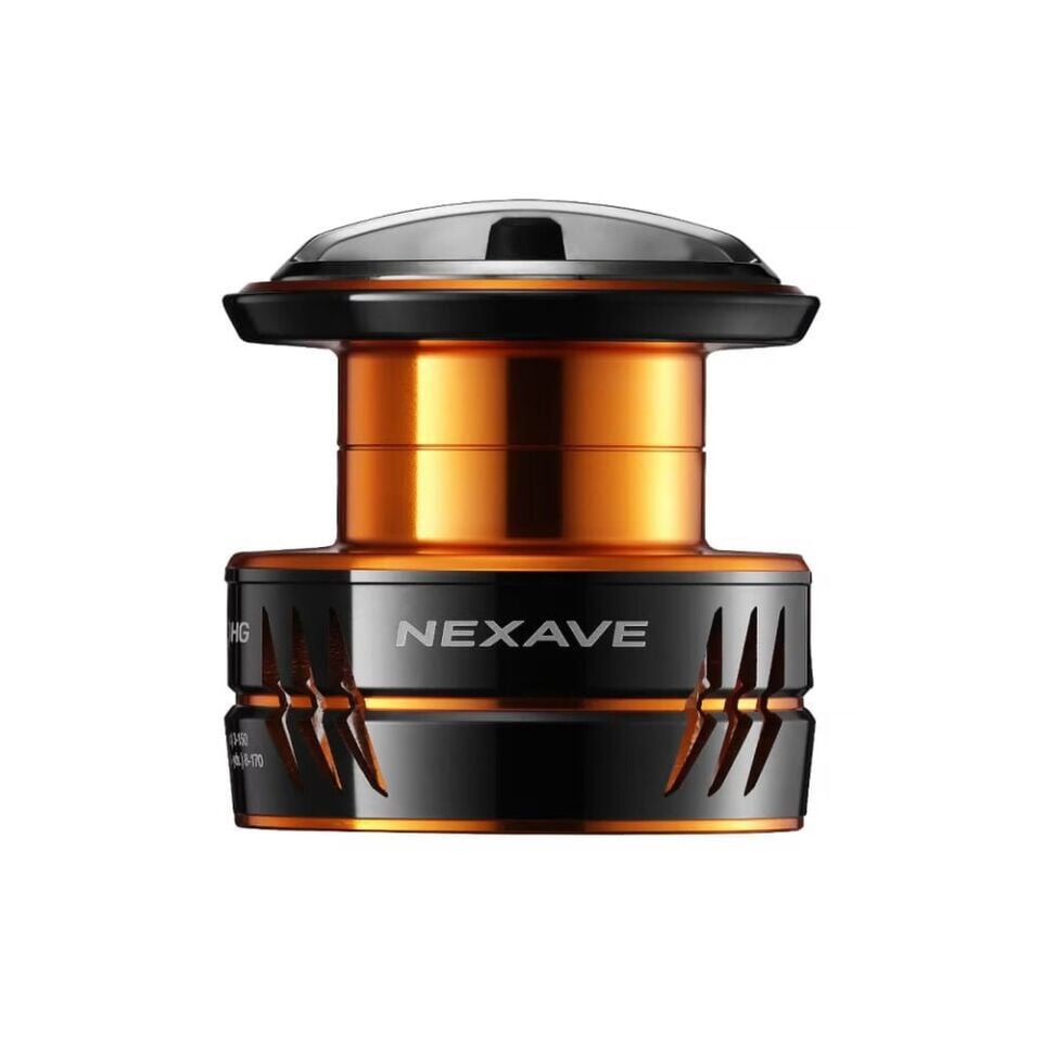Shimano Nexave FJ 4000 Spin Olta Makinesi