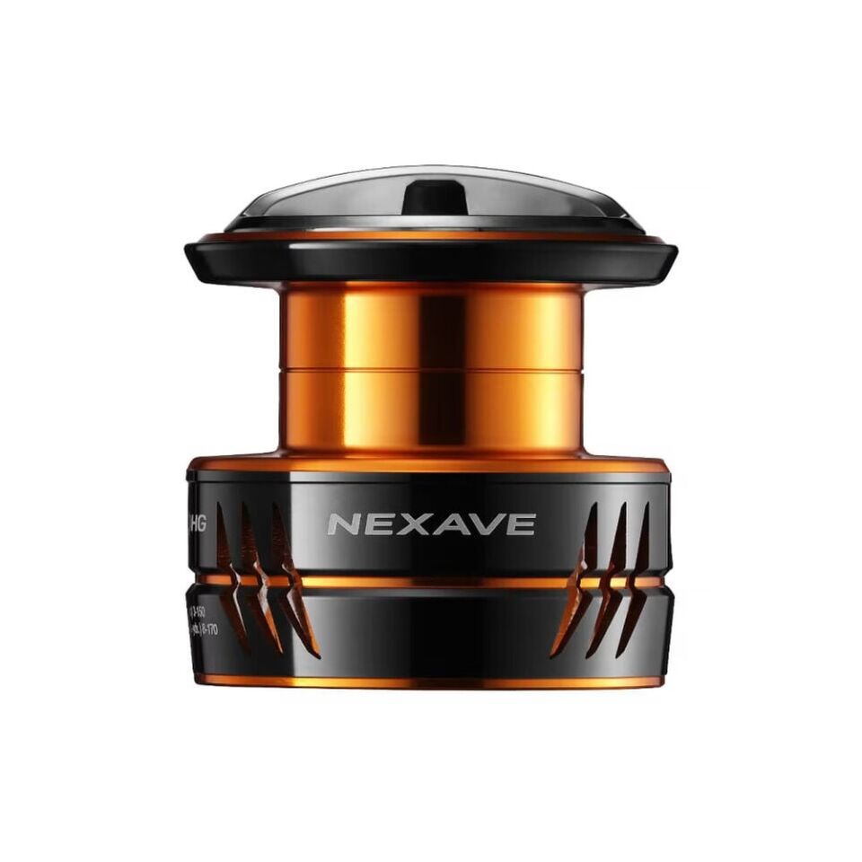 Shimano Nexave FJ 2500 Spin Olta Makinesi