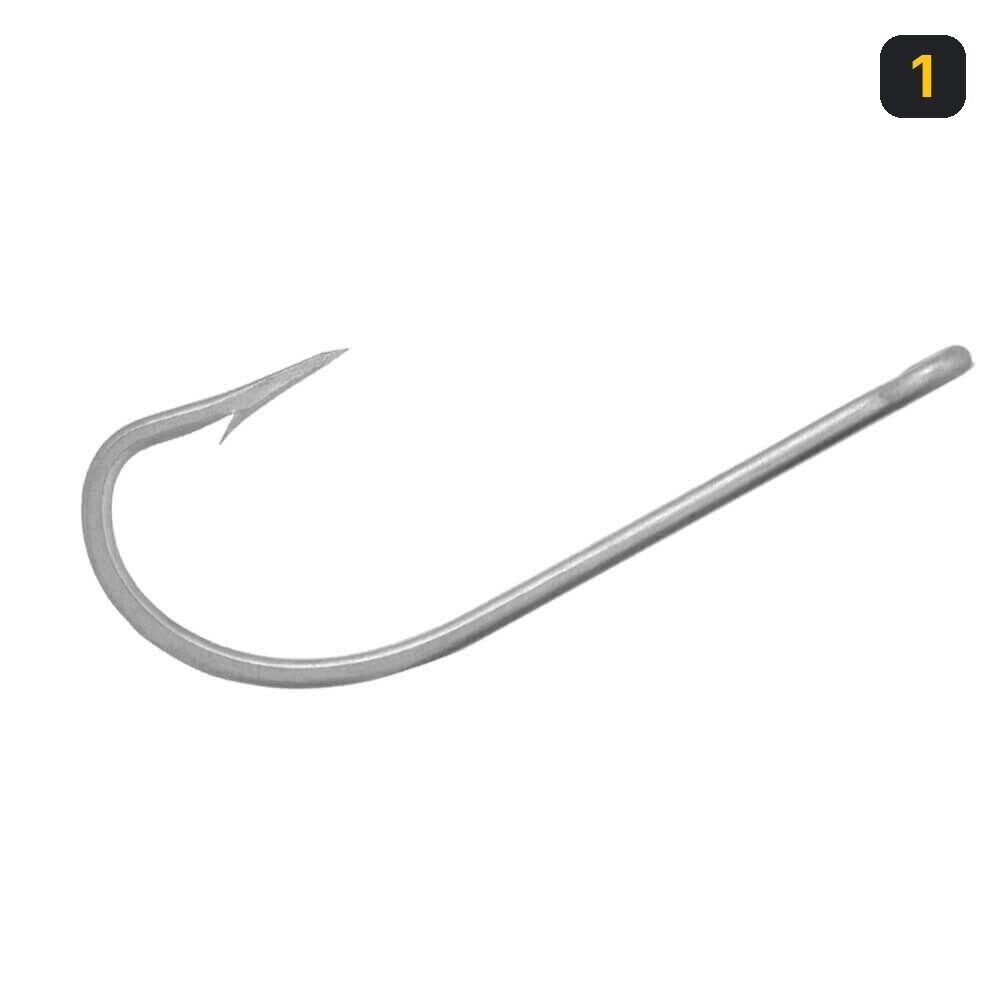 Vmc 9255PS Perma Steel RAGOT iğnesi 1