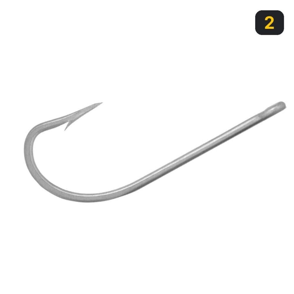 Vmc 9255PS Perma Steel RAGOT iğnesi 2