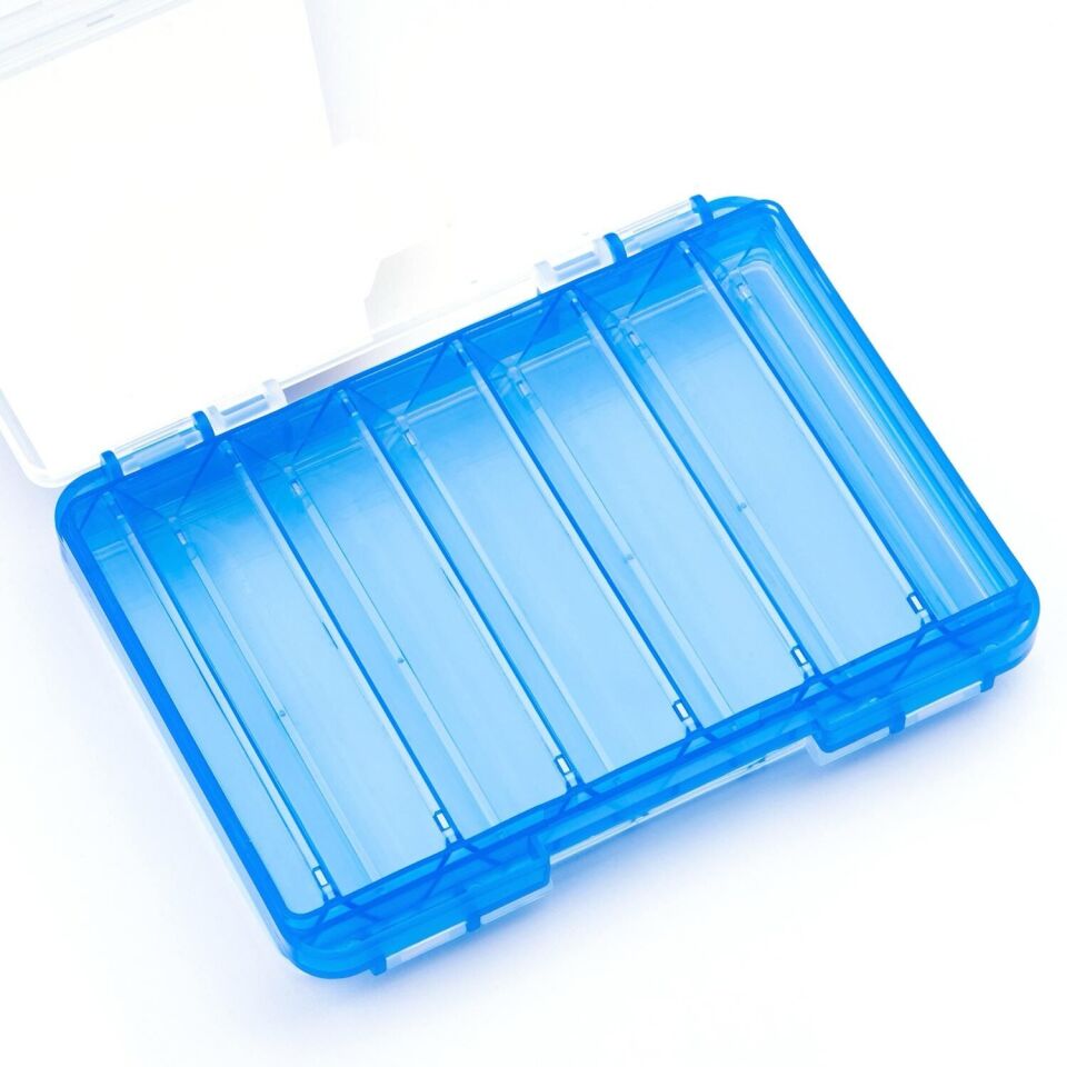 NaniwaOsakaShi Short 1410 Box Maket Balık Kutusu