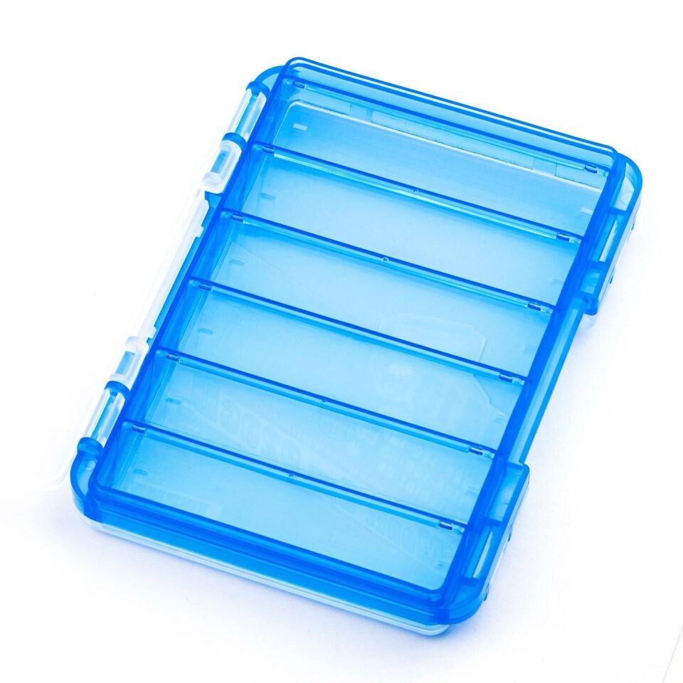 NaniwaOsakaShi Short 1410 Box Maket Balık Kutusu