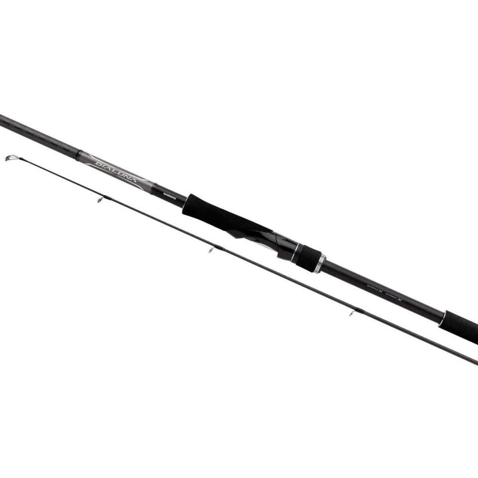 Shimano Dialuna S86LS 2.59cm 3-21gr Spin Olta Kamışı