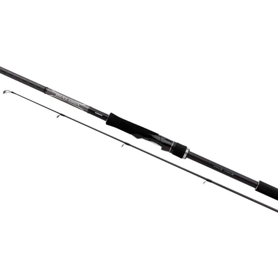Shimano Dialuna S86LS 2.59cm 3-21gr Spin Olta Kamışı