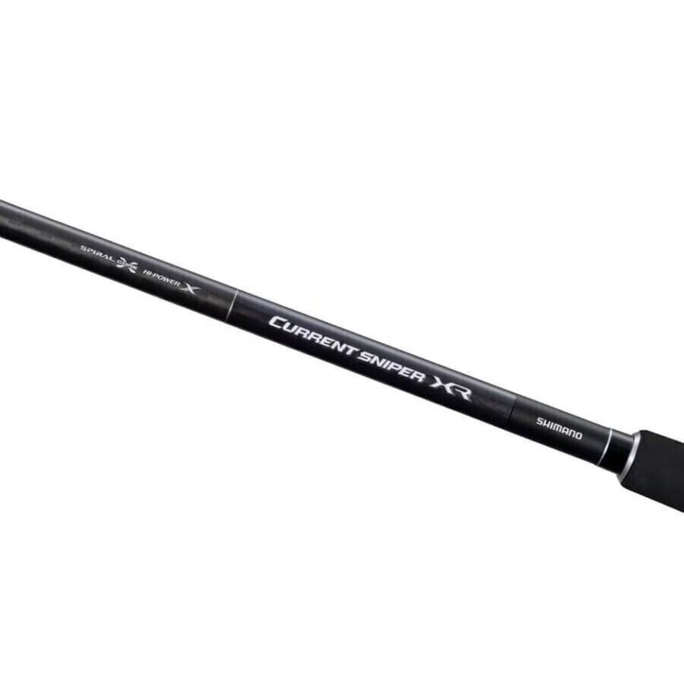 Shimano Currentsniper XR 290 Cm Max 120 Gr Shore Jig Kamışı
