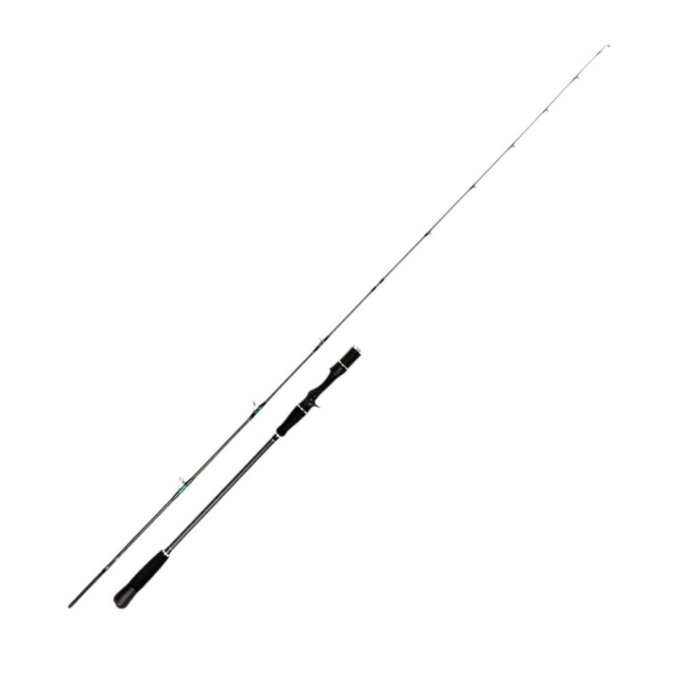 Tica Slow Pitch Tai Rubber 1,85m 150-300gr Kamış