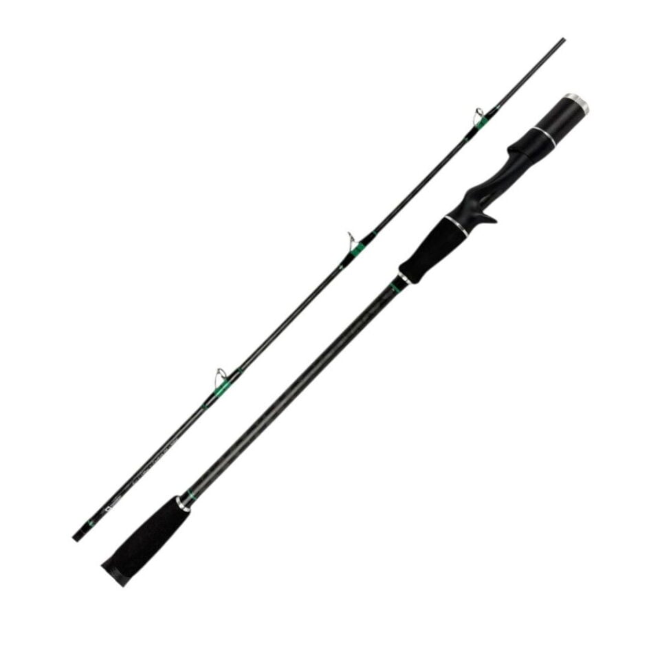 Tica Slow Pitch Tai Rubber 1,85m 150-300gr Kamış