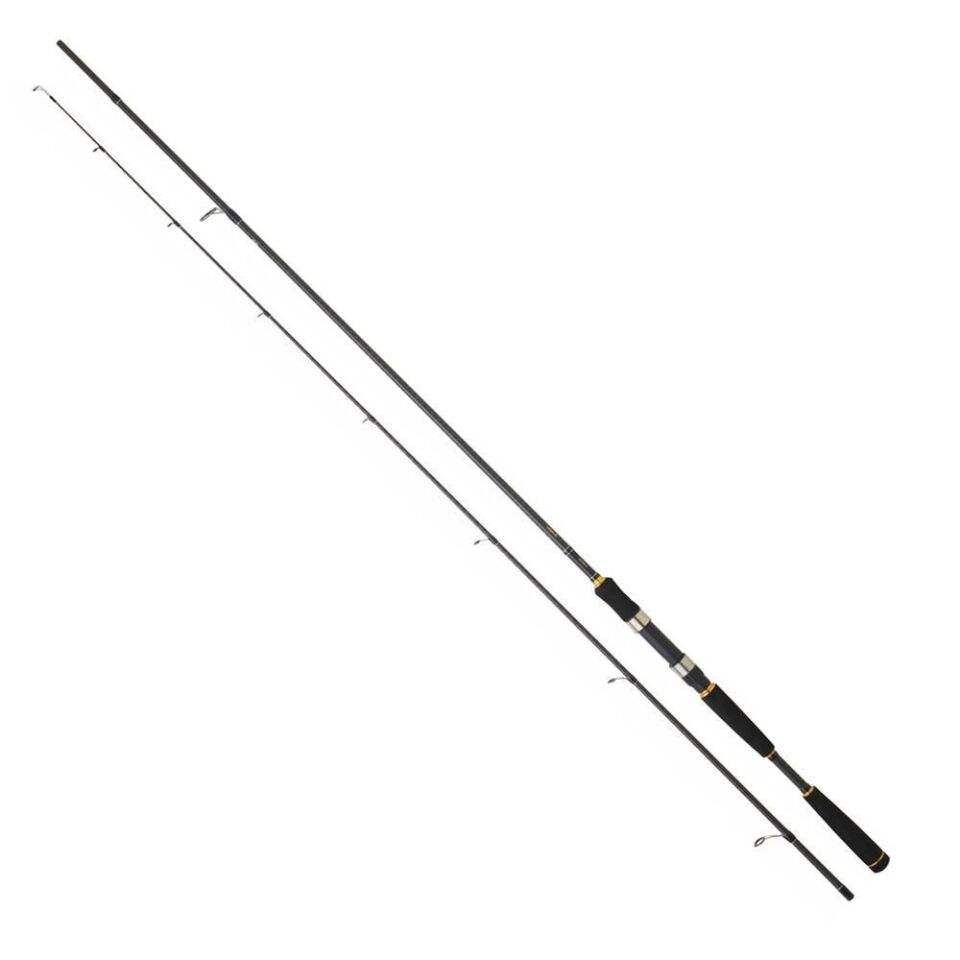 Daiwa New Legalis Seabass 259 Cm 5-21 Gr Spin Olta Kamışı