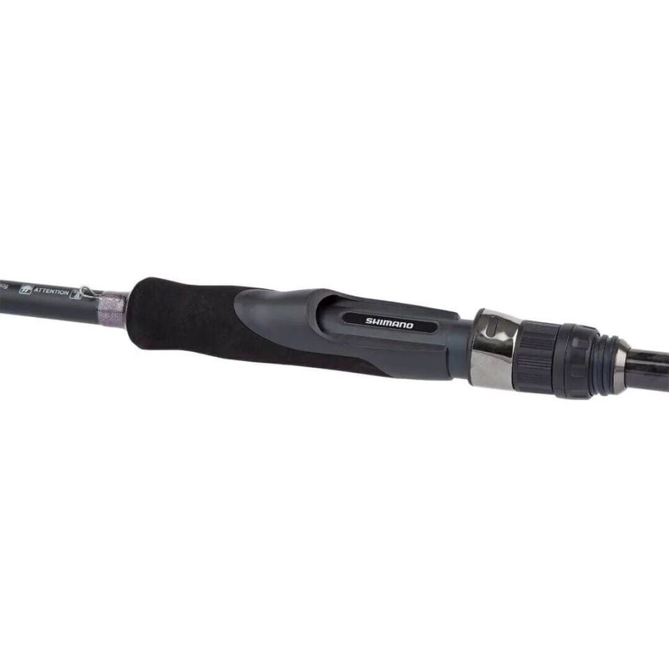 Shimano Bassterra A Seabass 274 cm 12-38 gr Spin Kamışı