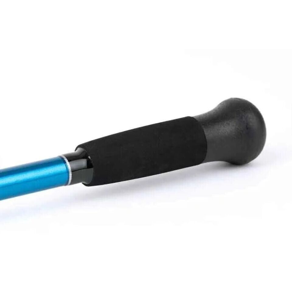 Shimano Alivio Boat Quiver 150 Cm 50-150 Gr Bot Kamışı