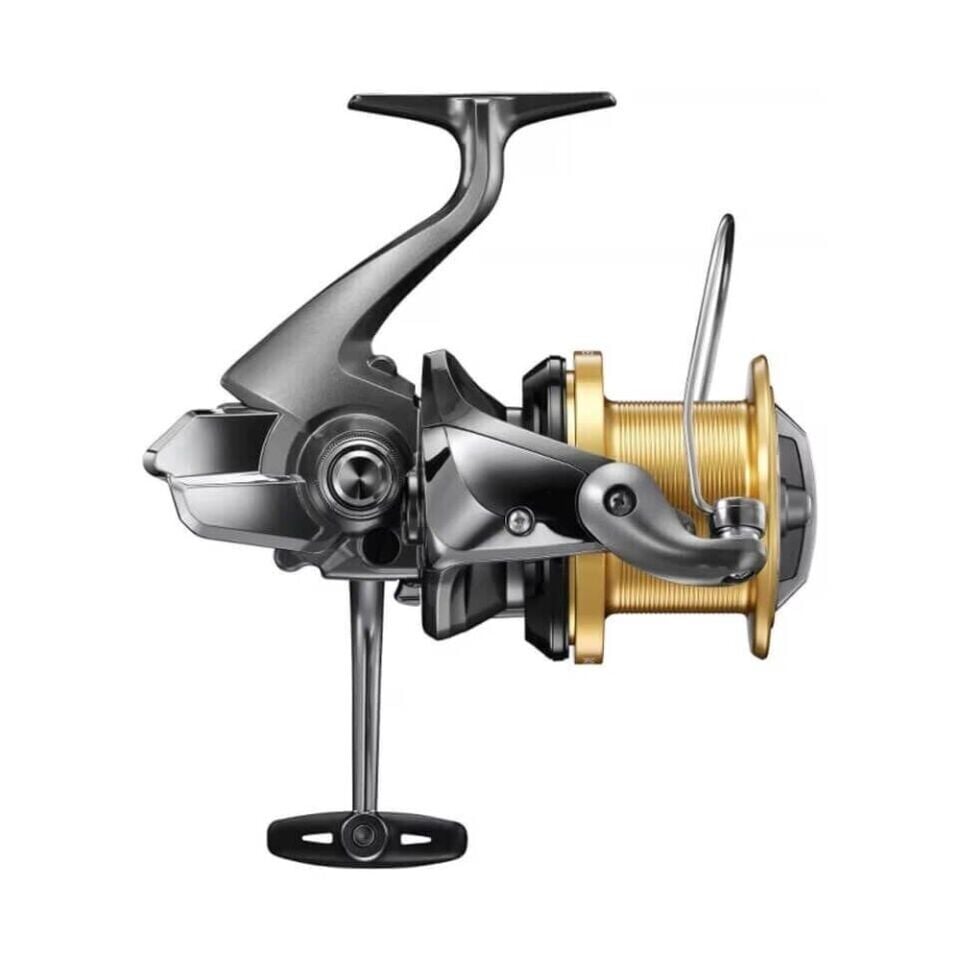 Shimano 25 Aerlex 14000 XSC Surf Olta Makinesi