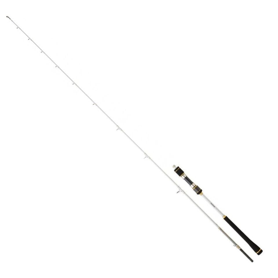 Daiwa New Megaforce 2.10cm 90-210gr 2P Jig Olta Kamışı