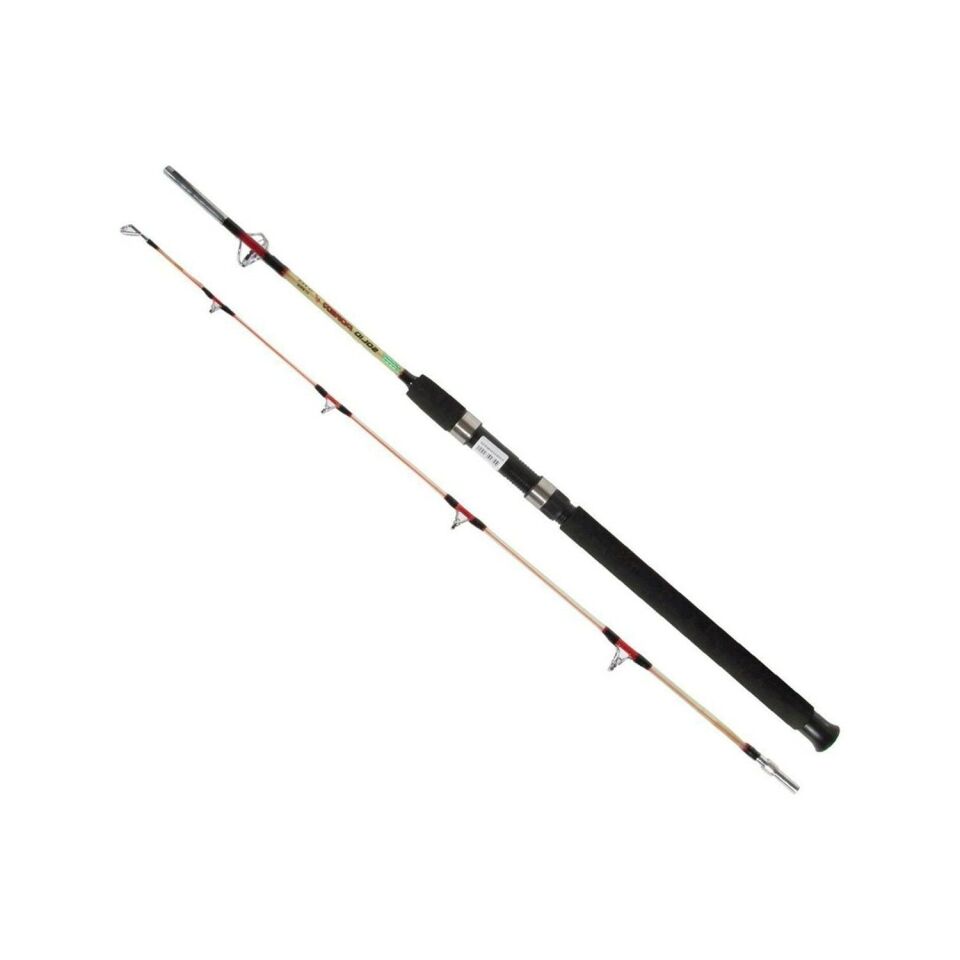 River Solid Power Boat 135CM 10-20LBS Dolgu Bot Kamışı 2P
