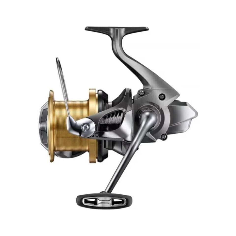 Shimano 25 Aerlex 14000 XSC Surf Olta Makinesi