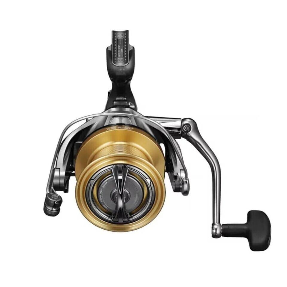 Shimano 25 Aerlex 14000 XSC Surf Olta Makinesi