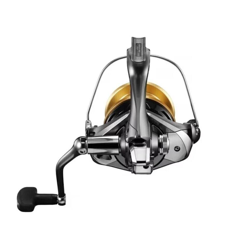 Shimano 25 Aerlex 14000 XSC Surf Olta Makinesi