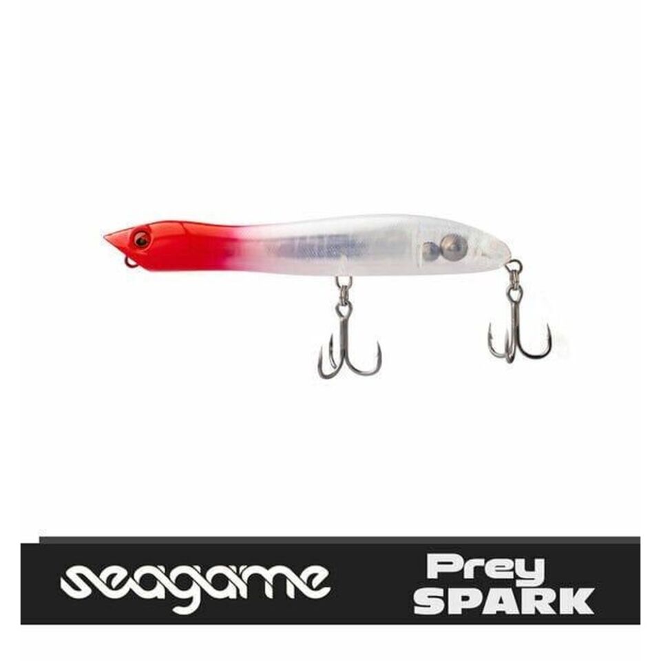 Seagame Prey Spark 135F 26G Maket Yem