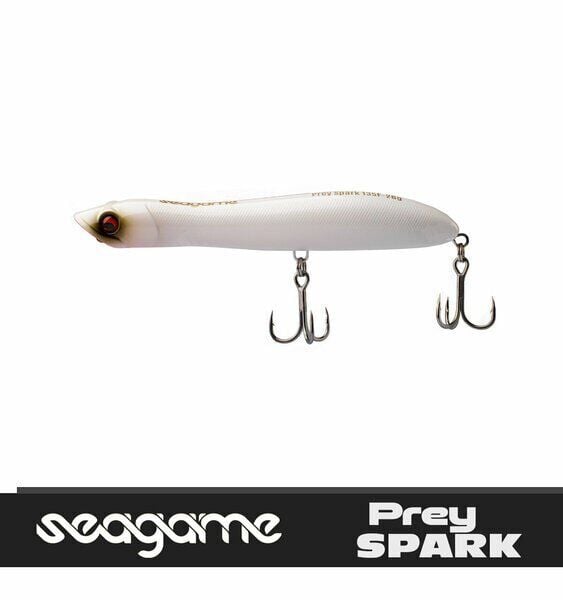 Seagame Prey Spark 135F 26G Maket Yem
