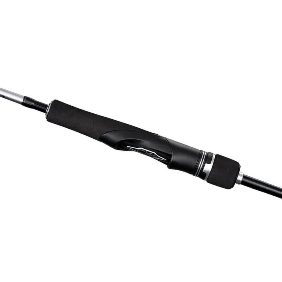 Shimano 25 Grappler Type SLJ S660 198cm 20-100gr 1+1 Süper Light Jig Kamışı