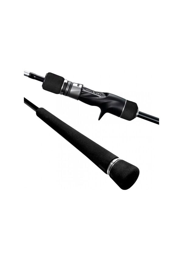 Shimano 25 Grappler Type Jigging 250g 1+1pc Tetikli Jig Kamışı