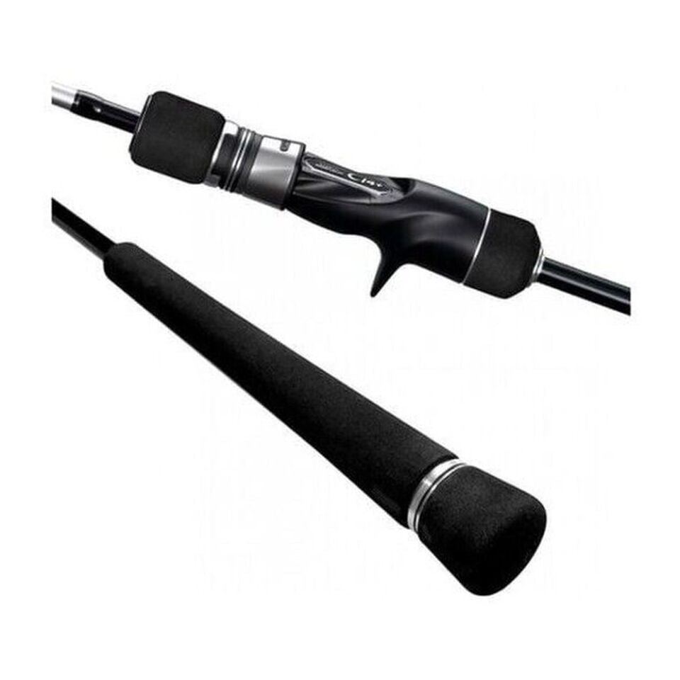 Shimano 25 Grappler Type Jigging 250g 1+1pc Tetikli Jig Kamışı