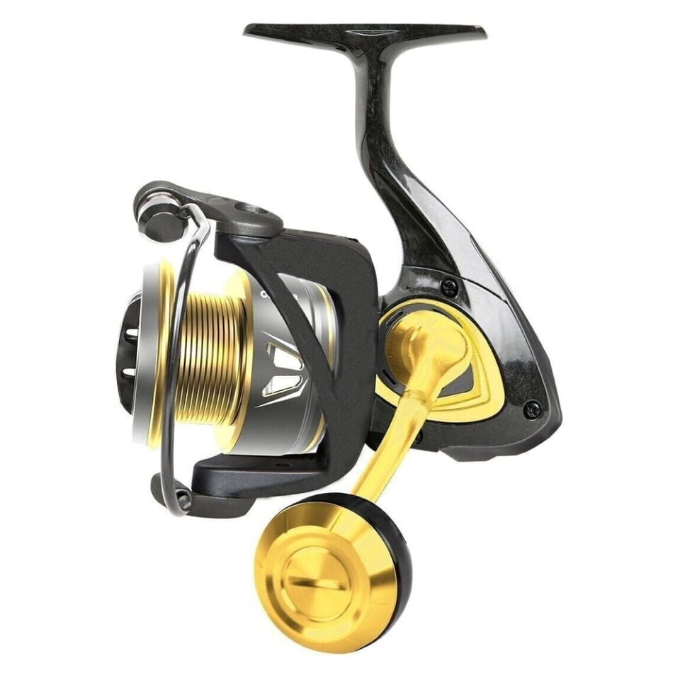 Okuma Capricorn CC-3000A 5+1BB Spin Olta Makinesi