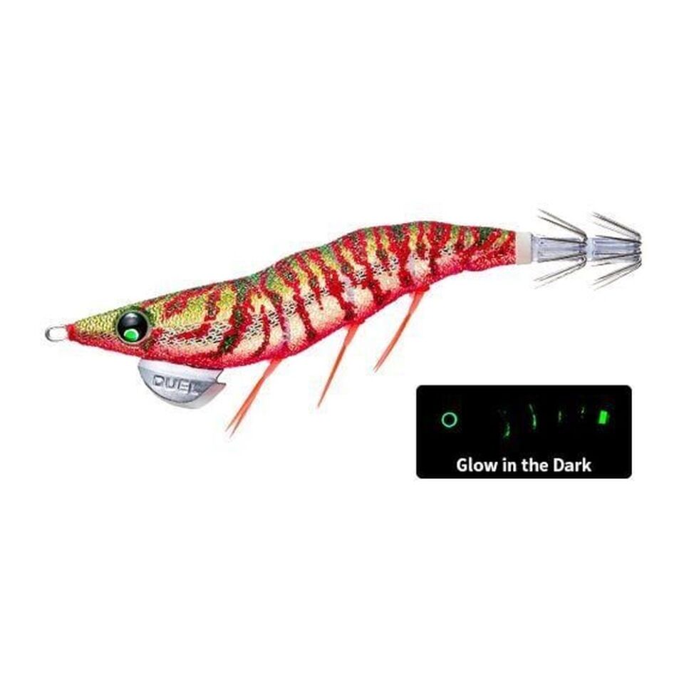 Duel A1747 Ez-Q Dartmaster Rattle 3.5 19 gr Kalamar Zokası BLBI