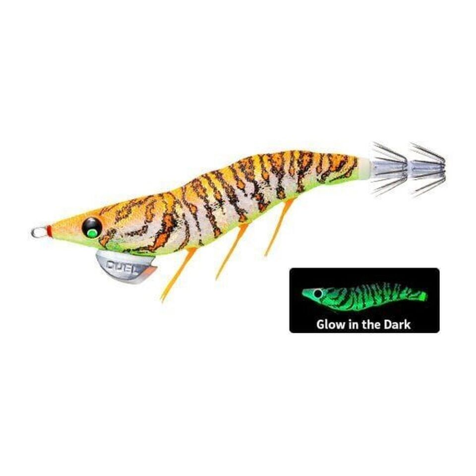 Duel A1747 Ez-Q Dartmaster Rattle 3.5 19 gr Kalamar Zokası BLBI