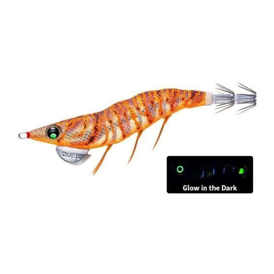 Duel A1747 Ez-Q Dartmaster Rattle 3.5 19 gr Kalamar Zokası BLBI