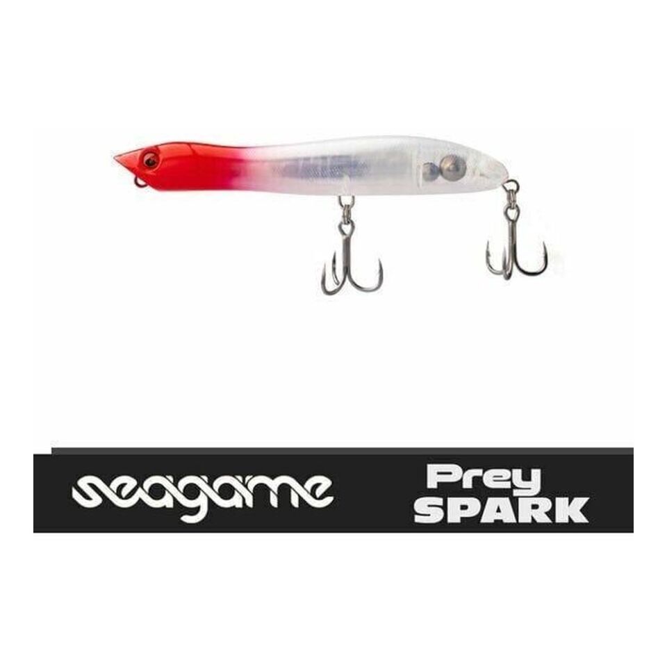 Seagame Prey Spark 135F 26G Maket Yem Bone