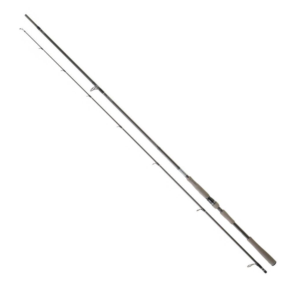 Daiwa New Saltist AGS 2.44m 7-28gr 2P Olta Kamışı