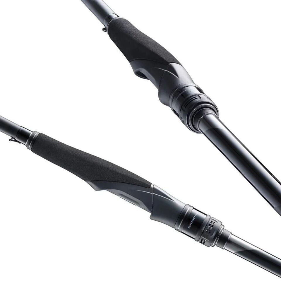 Shimano 25 Exsence Genos 264 Cm 6-30 Gr Spin Olta Kamışı