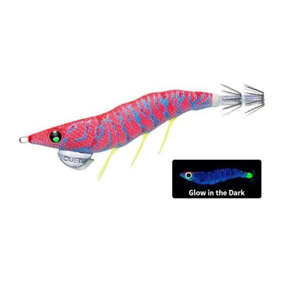 Duel A1747 Ez-Q Dartmaster Rattle 3.5 19 gr Kalamar Zokası KOO