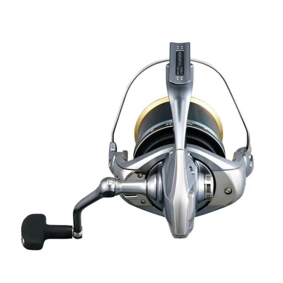 Shimano 24 Fliegen 35 SD Surf Olta Makinesi