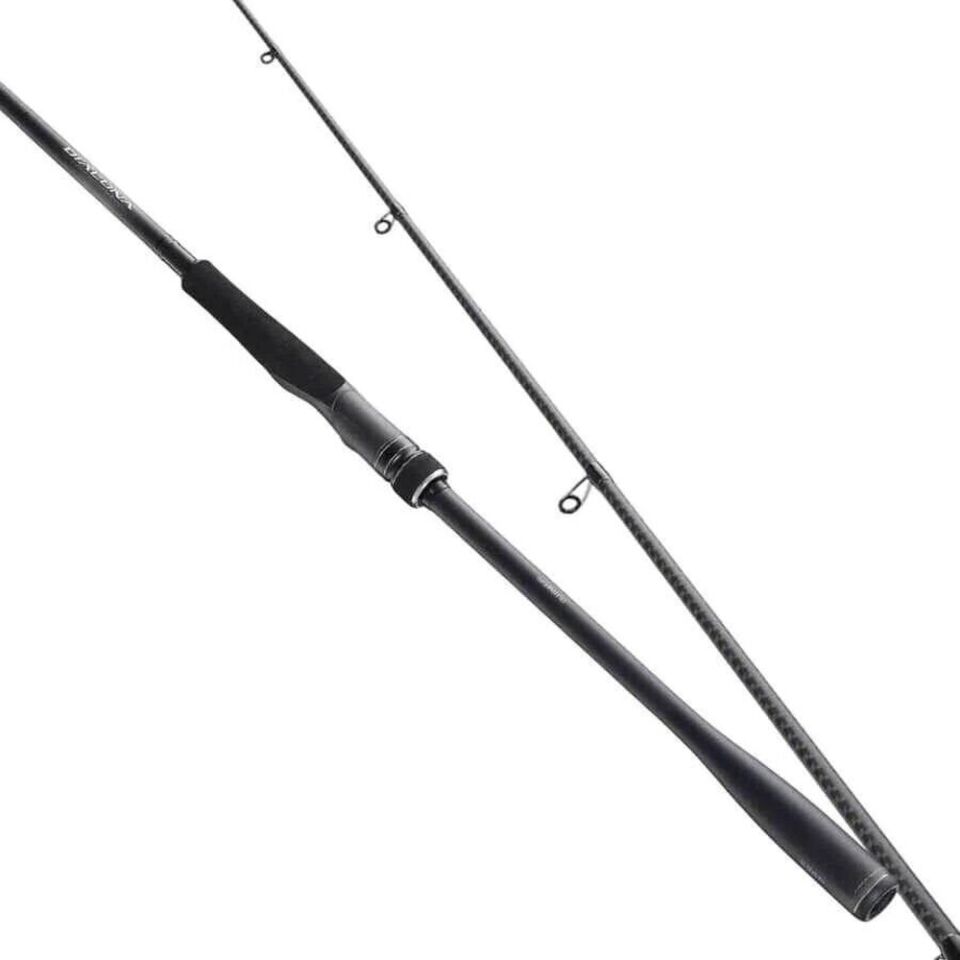 Shimano 23 Dialuna 259 Cm 6-28 Gr Spin Olta Kamışı